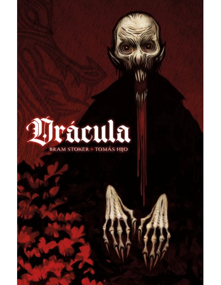 Dracula Tomas Hijo