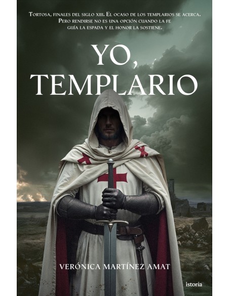 Yo templario
