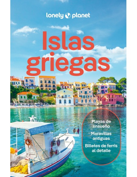 Islas griegas 5