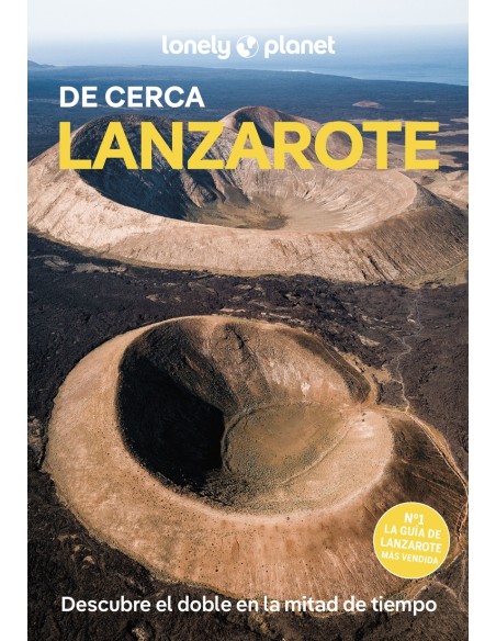 Lanzarote de cerca 2