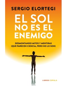 El sol no es el enemigo