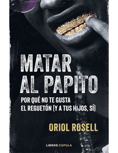 Matar al papito
