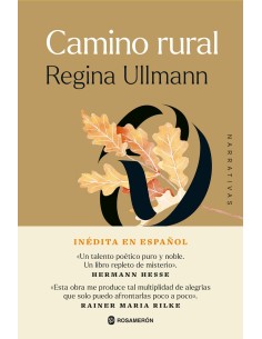 Camino rural