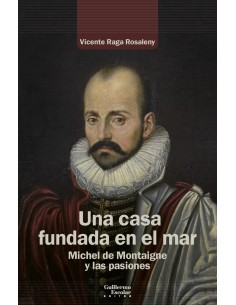 Una casa fundada en el mar