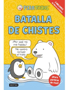 Batalla de chistes
