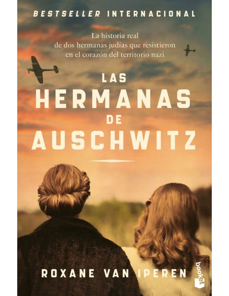 Las hermanas de Auschwitz