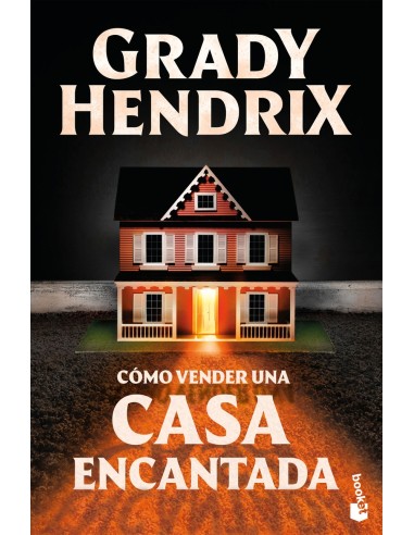 Como vender una casa encantada