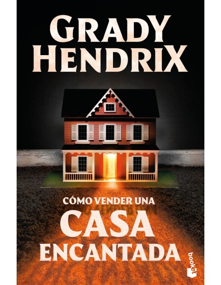 Como vender una casa encantada