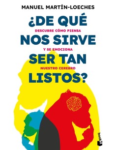 De que nos sirve ser tan listos