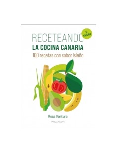 Receteando la cocina canaria
