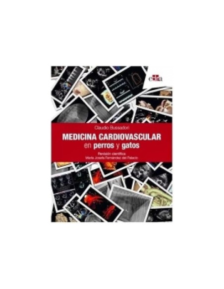 Medicina cardiovascular en perros y gatos