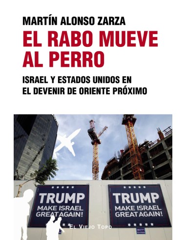 El rabo mueve al perro