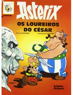 Os loureiros do Cesar