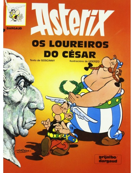 Os loureiros do Cesar