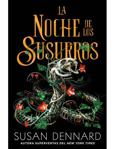 La noche de los susurros