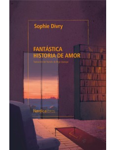 FANTASTICA HISTORIA DE AMOR
