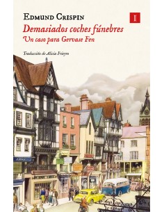 Demasiados coches funebres