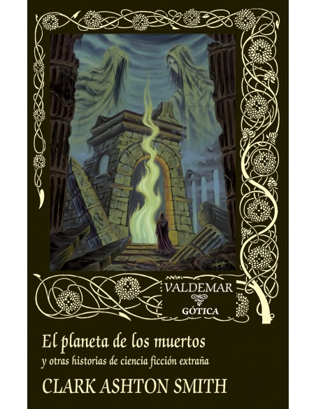 El planeta de los muertos