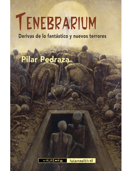 Tenebrarium