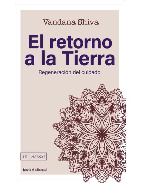 El retorno a la Tierra