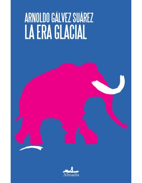 La era glacial