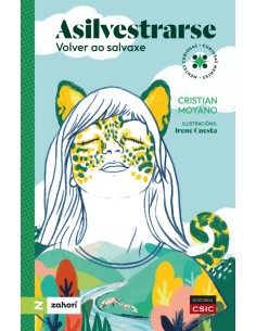 Asilvestrarse volver ao salvaxe