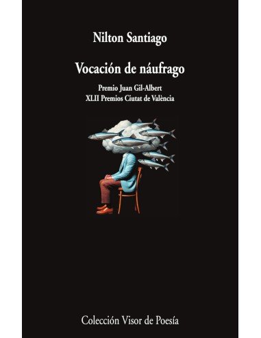 Vocacion de naufrago