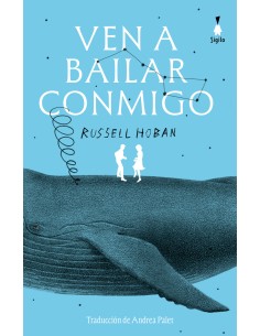 Ven a bailar conmigo