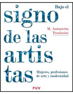Bajo el signo de las artistas