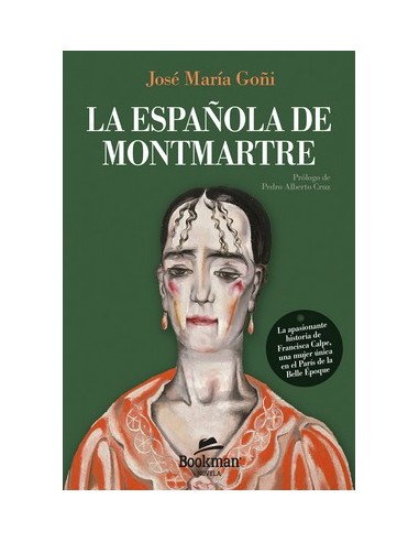 ESPANOLA DE MONTMARTRE