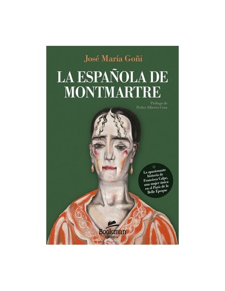 ESPANOLA DE MONTMARTRE