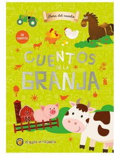 Cuentos de la granja Hora del cuento 
