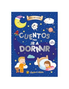 CUENTOS PARA IR A DORMIR 3 2022 HORA DE