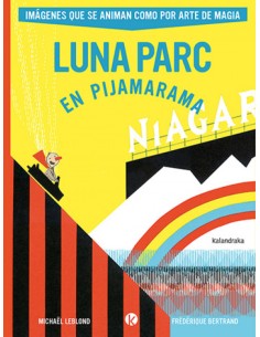 Luna Parc en Pijamarama