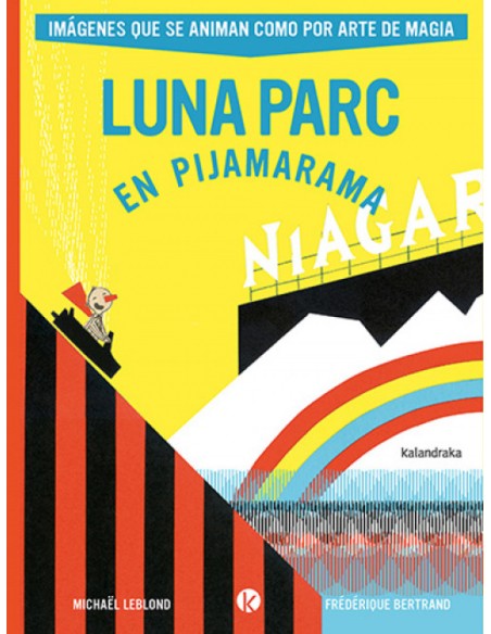 Luna Parc en Pijamarama