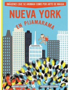 Nueva York en Pijamarama
