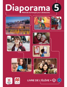 Diaporama 5 livre de l eleve