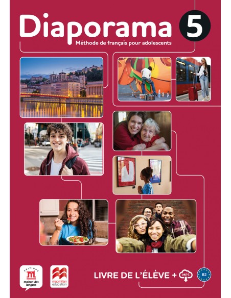 Diaporama 5 livre de l eleve