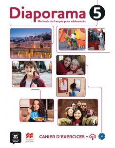 Diaporama 5 cahier d exercices