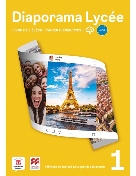 Diaporama Lycee 1 livre de l eleve cahier d exercices