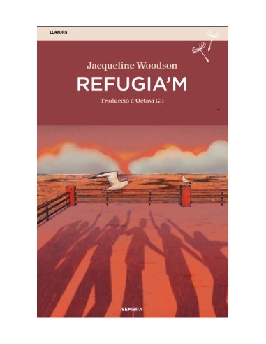 REFUGIA M