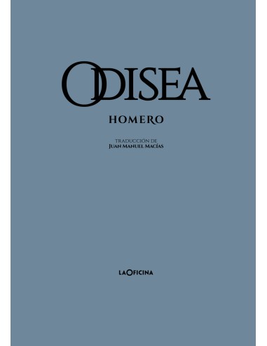 Odisea