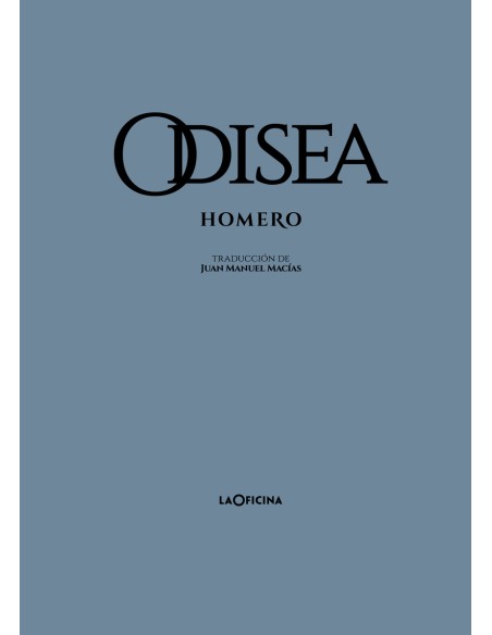 Odisea