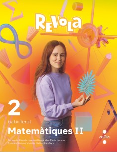 CAT25MATEMATIQUES 2NBATXNATURALS REVUELA