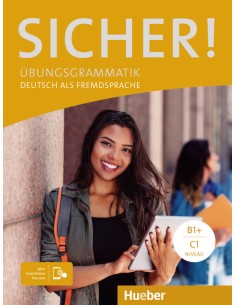 SICHER UEBUNGSGRAMMATIK