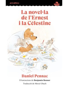 La novella de l Ernest i la Celestine
