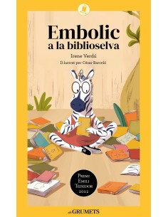 Embolic a la biblioselva