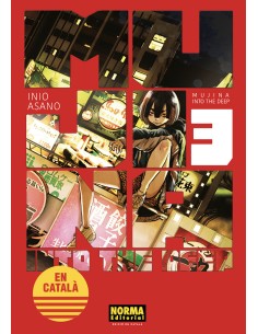 MUJINA INTO THE DEEP 03 CATALA