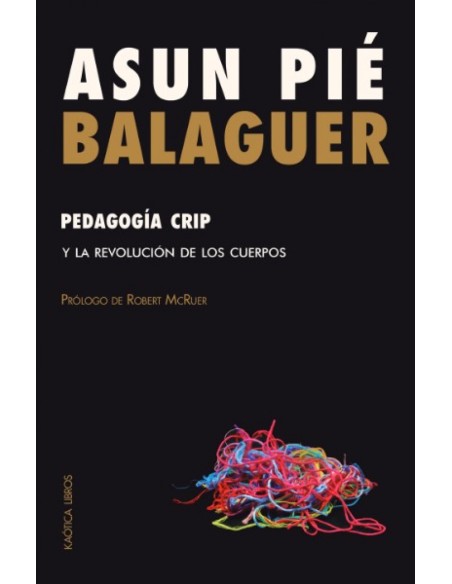 Pedagogia crip