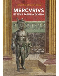 Mercurius et eius familia divina Primeros pasos en latin